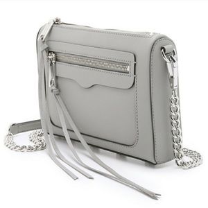 Rebecca Minkoff Avery Crossbody